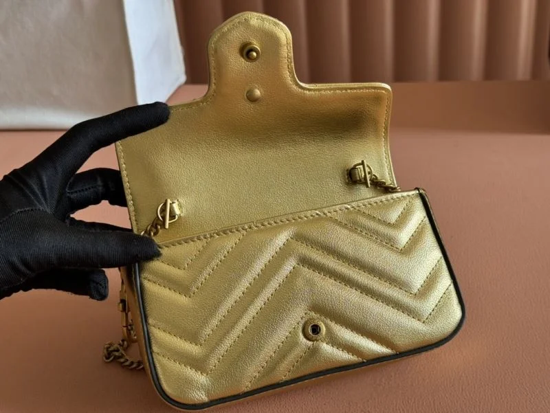 Gucci Satchel Bags ZipUp 49982