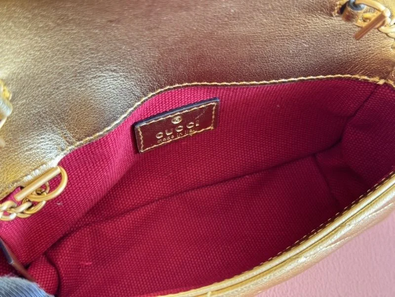 Gucci Satchel Bags ZipUp 49982