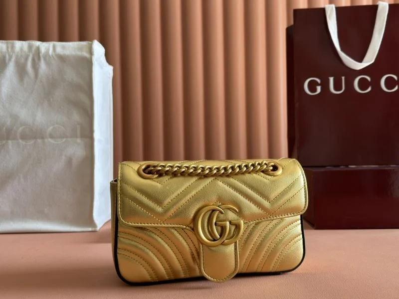 Gucci Satchel Bags SoftTouch 49912