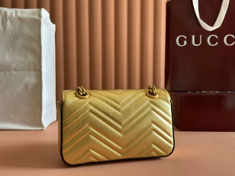 Gucci Satchel Bags SoftTouch 49912