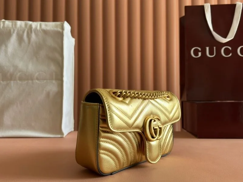 Gucci Satchel Bags SoftTouch 49912