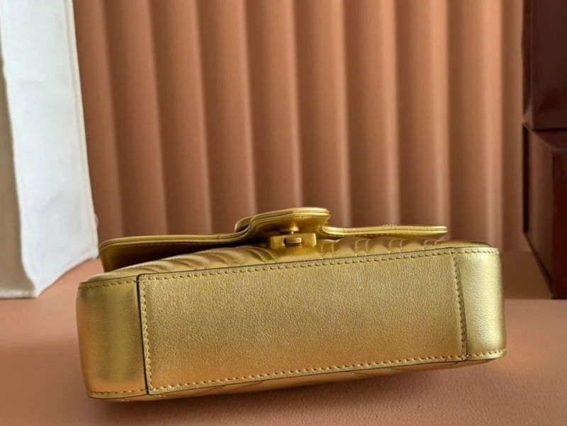 Gucci Satchel Bags SoftTouch 49912