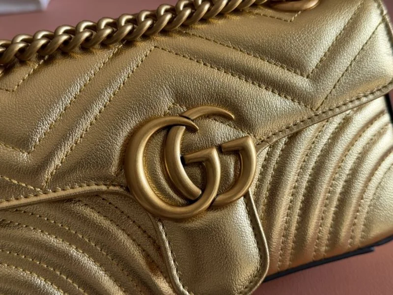Gucci Satchel Bags SoftTouch 49912