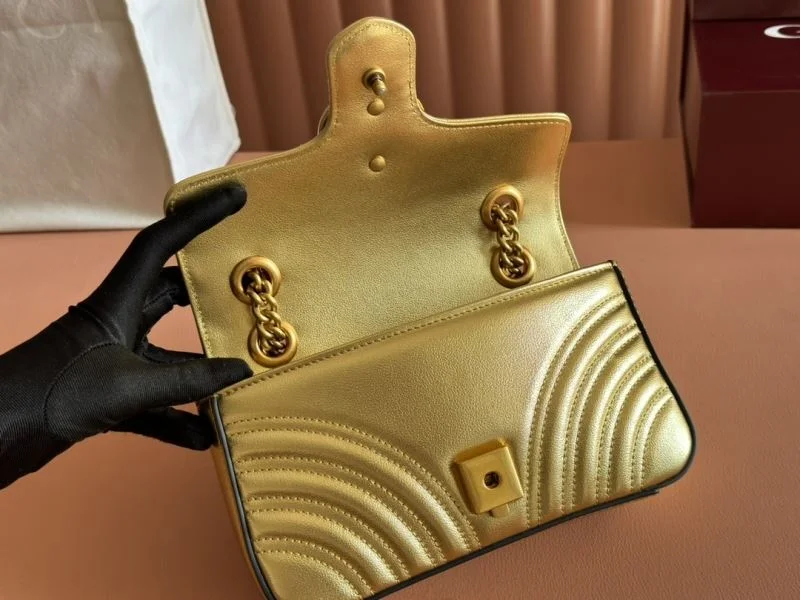 Gucci Satchel Bags SoftTouch 49912