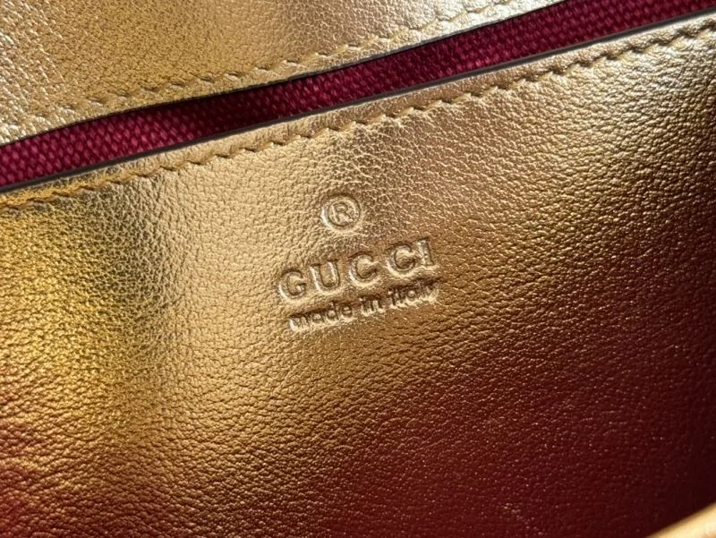 Gucci Satchel Bags SoftTouch 49912