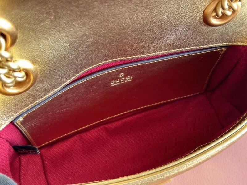 Gucci Satchel Bags SoftTouch 49912