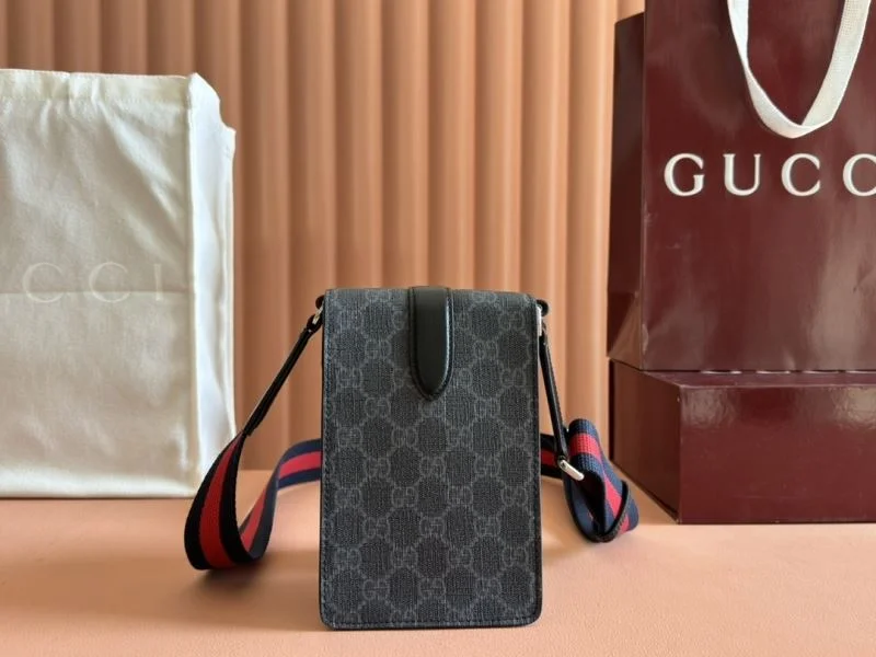Gucci Satchel Bags FreshLook 49947