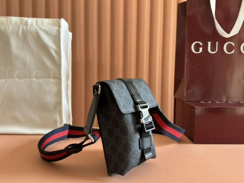 Gucci Satchel Bags FreshLook 49947