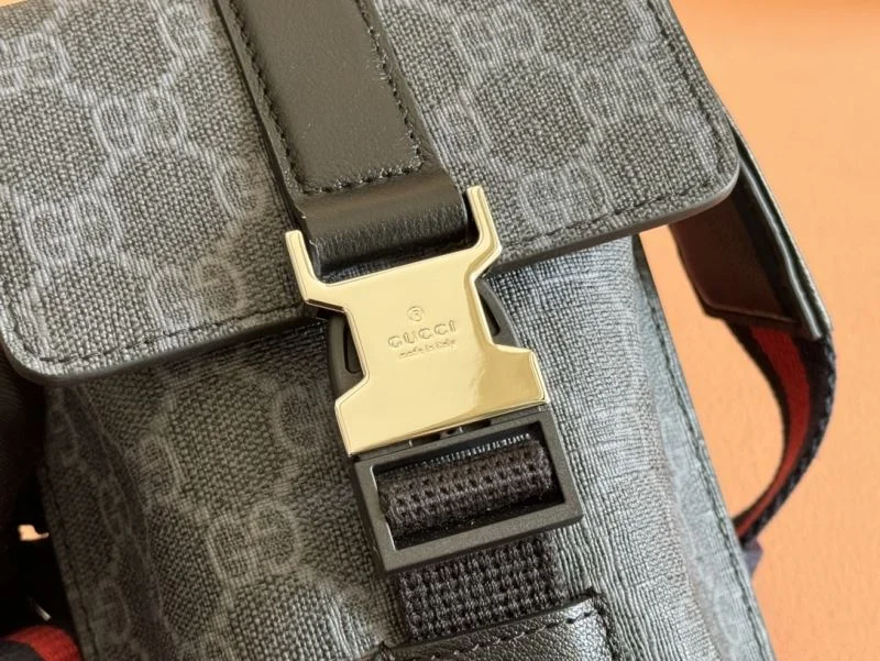 Gucci Satchel Bags FreshLook 49947