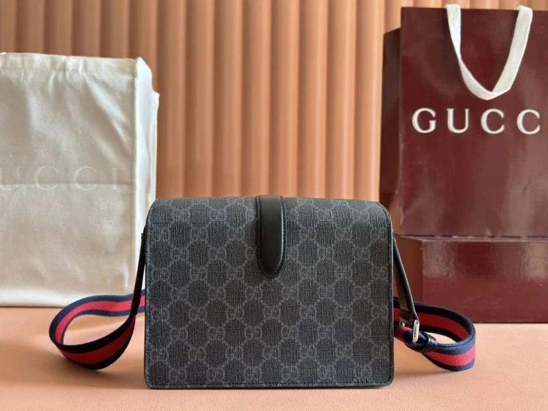 Gucci Satchel Bags GoodFit 49909