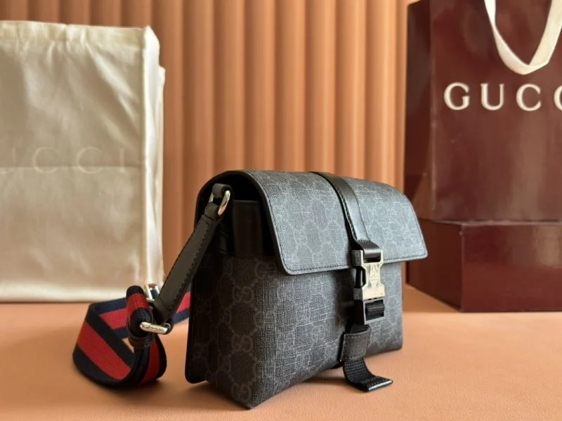 Gucci Satchel Bags GoodFit 49909