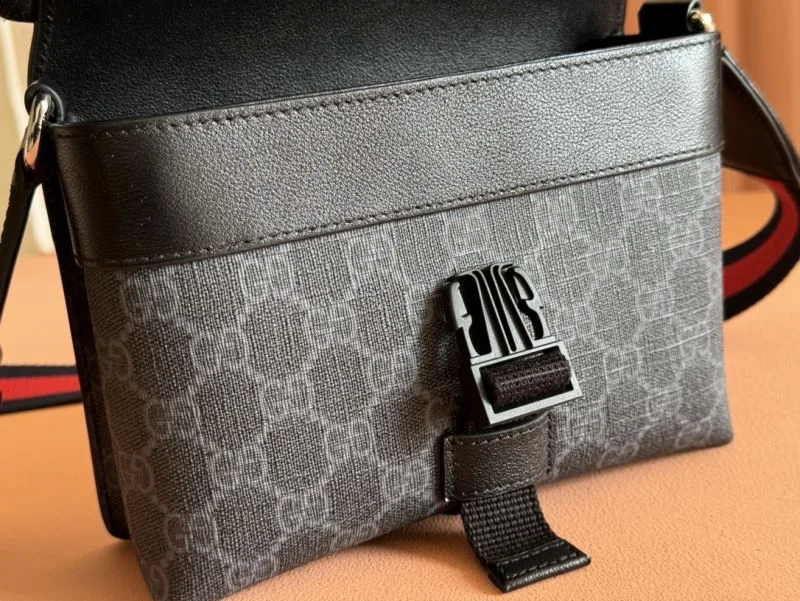 Gucci Satchel Bags GoodFit 49909