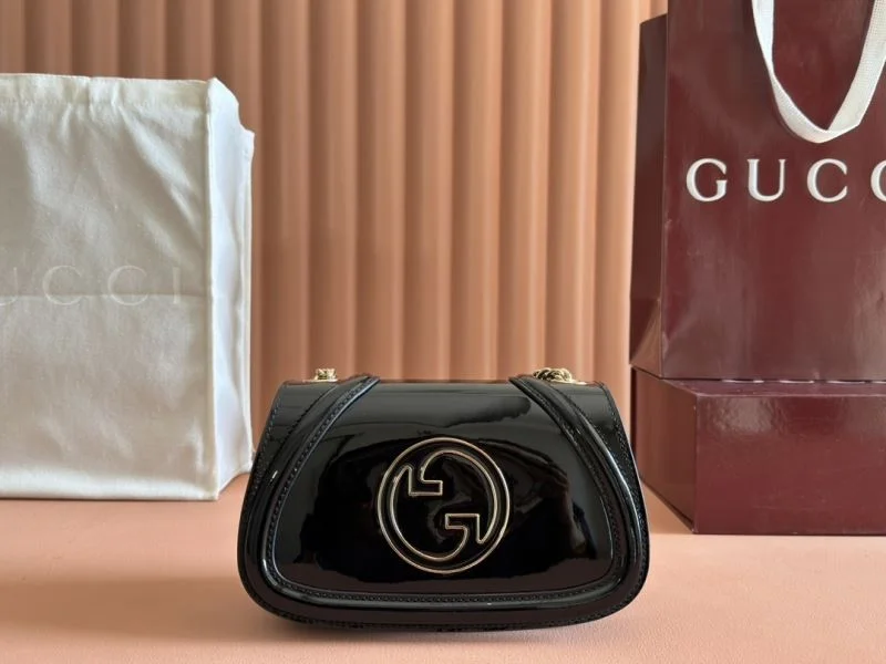 Gucci Satchel Bags Compact 49906