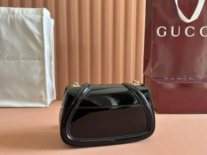 Gucci Satchel Bags Compact 49906