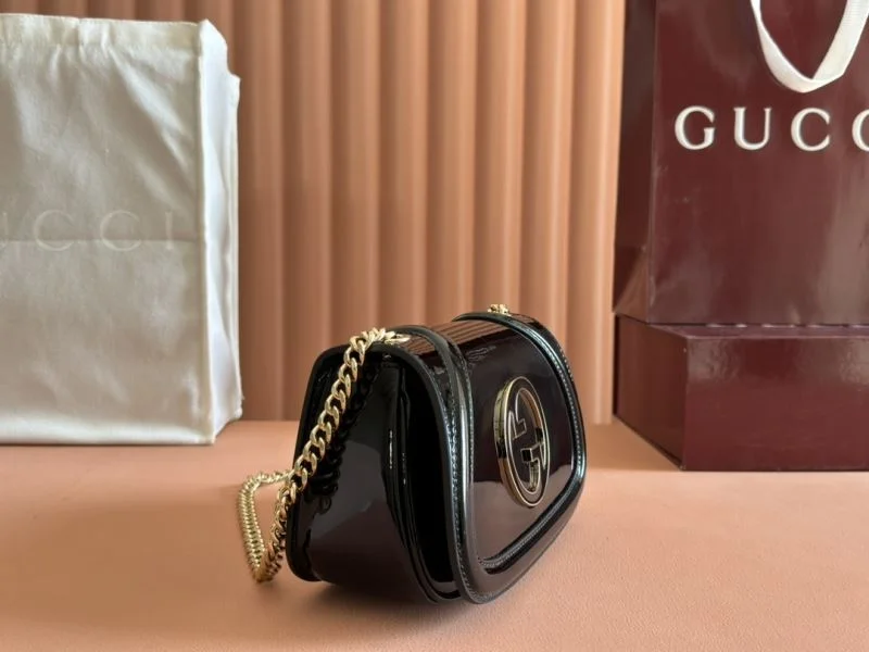 Gucci Satchel Bags Compact 49906