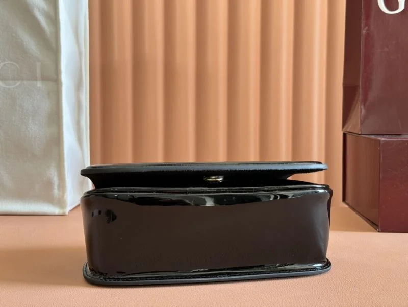 Gucci Satchel Bags Compact 49906
