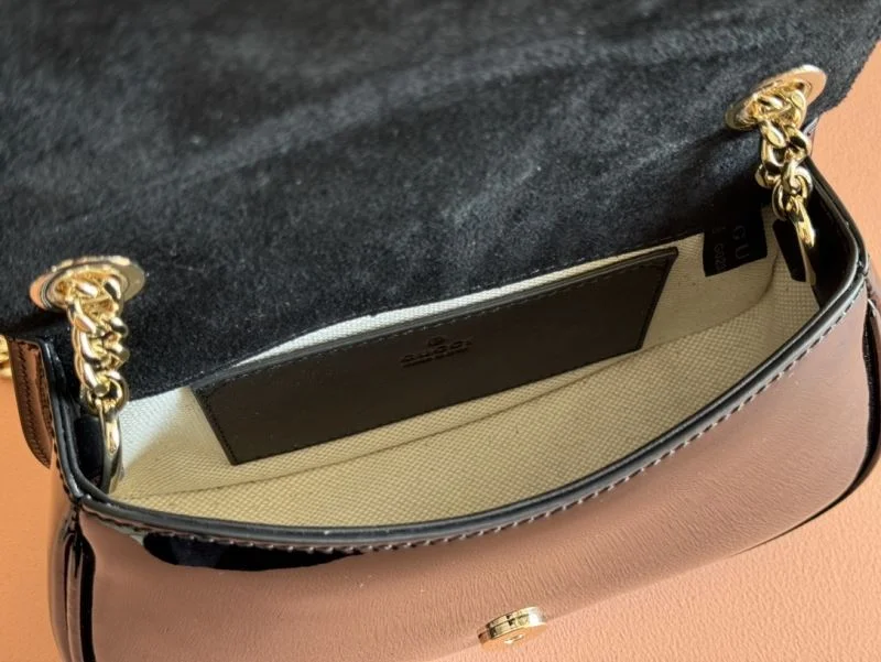 Gucci Satchel Bags Compact 49906