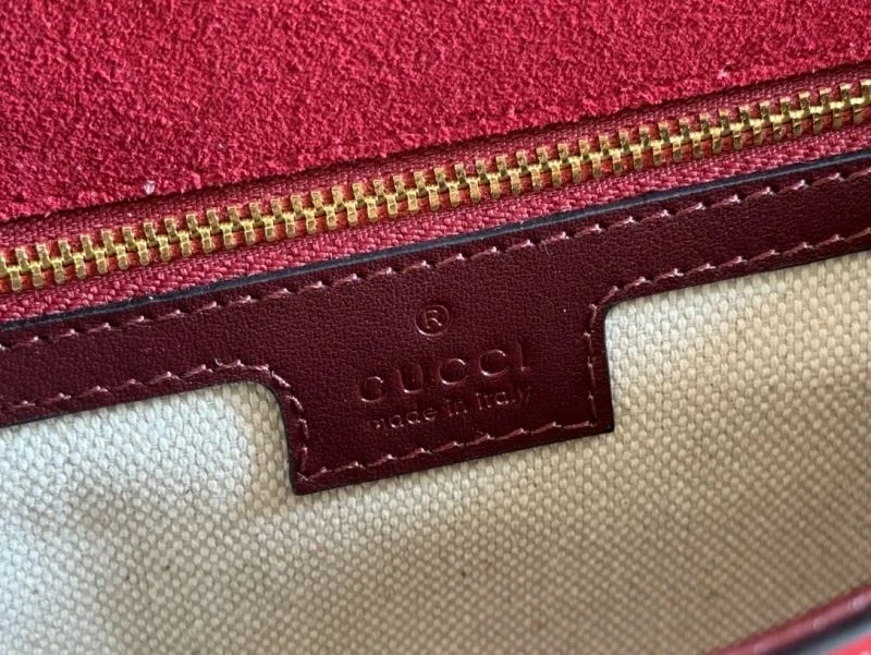 Gucci Satchel Bags Durable 49913