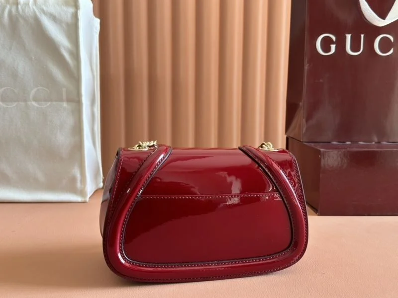 Compact Gucci Satchel Bags 49941