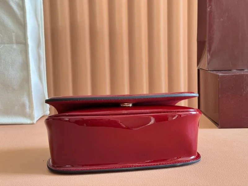 Compact Gucci Satchel Bags 49941