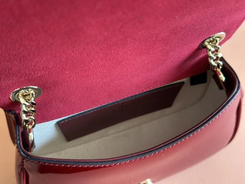 Compact Gucci Satchel Bags 49941