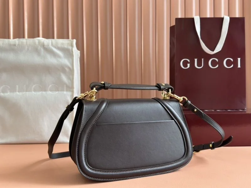 Timeless Gucci Satchel Bags 49904