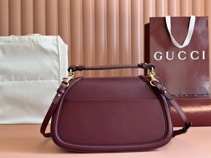ZeroBulk Gucci Satchel Bags 49901
