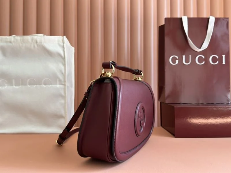 ZeroBulk Gucci Satchel Bags 49901
