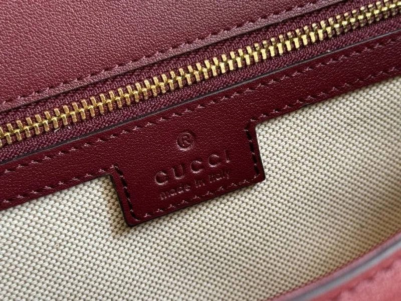 ZeroBulk Gucci Satchel Bags 49901