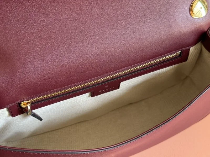 ZeroBulk Gucci Satchel Bags 49901