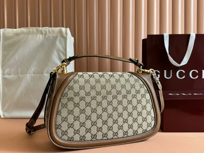 Gucci Satchel Bags Durable 49938