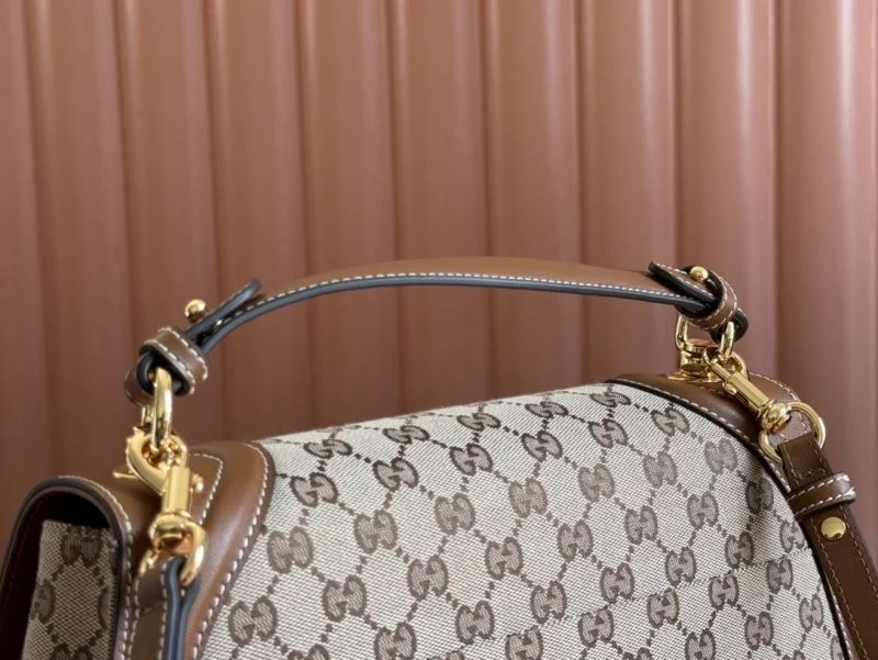 Gucci Satchel Bags Durable 49938