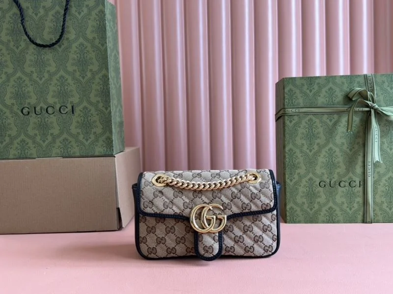 Casual Gucci Satchel Bags 49896