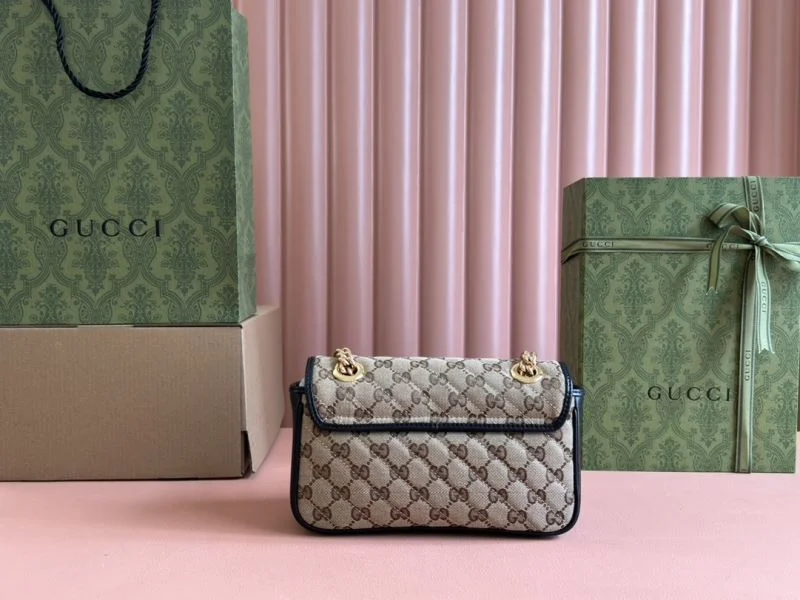 Casual Gucci Satchel Bags 49896