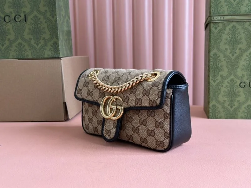 Casual Gucci Satchel Bags 49896