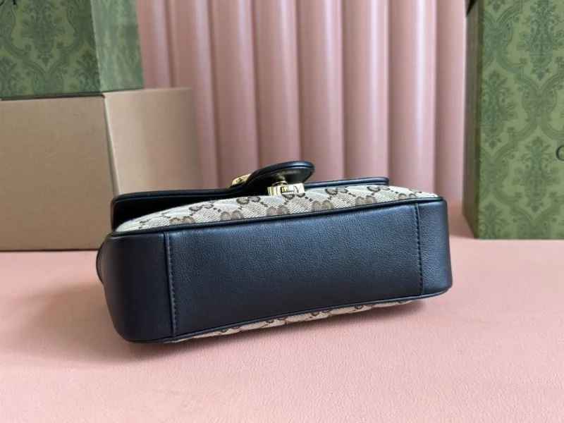 Casual Gucci Satchel Bags 49896