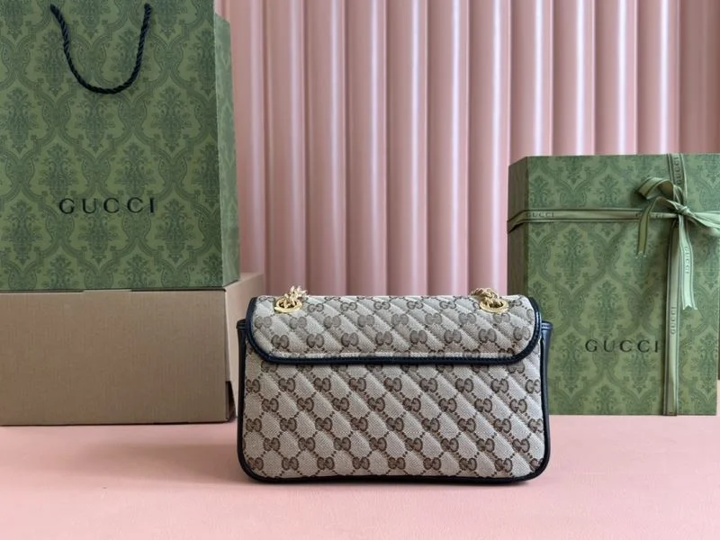Gucci Satchel Bags Sporty 49890