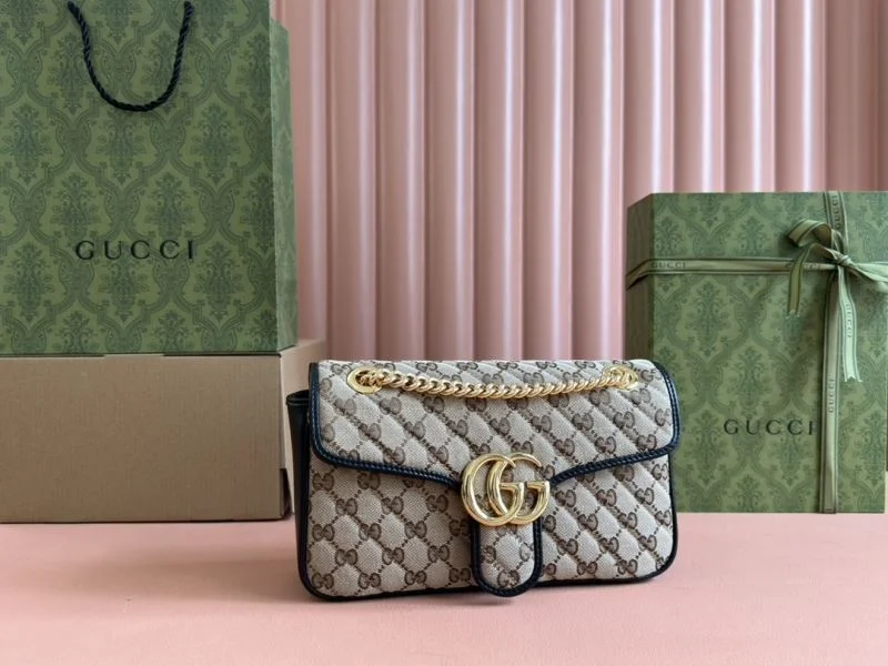 Gucci Satchel Bags Sporty 49890