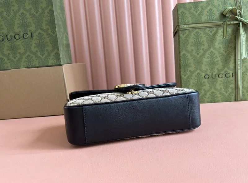 Gucci Satchel Bags Sporty 49890