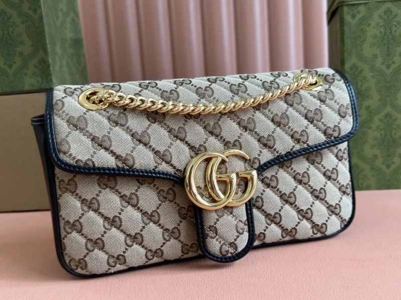 Gucci Satchel Bags Sporty 49890