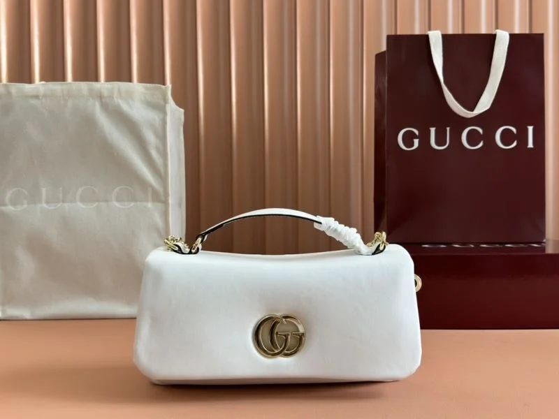 Gucci Satchel Bags Stylish 49959