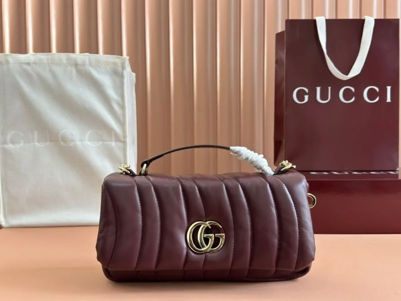 Gucci Satchel Bags WellDesigned 49887