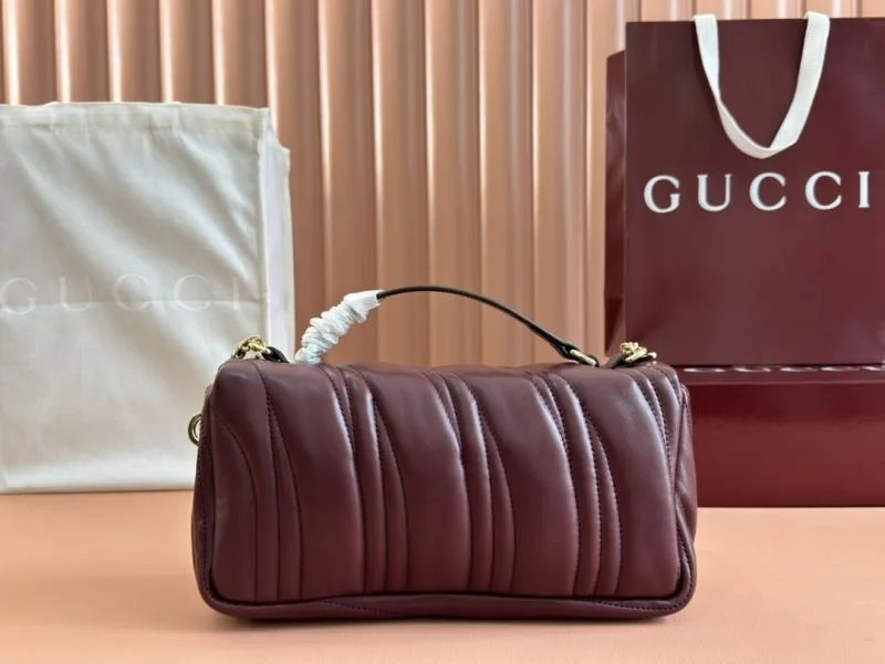 Gucci Satchel Bags WellDesigned 49887