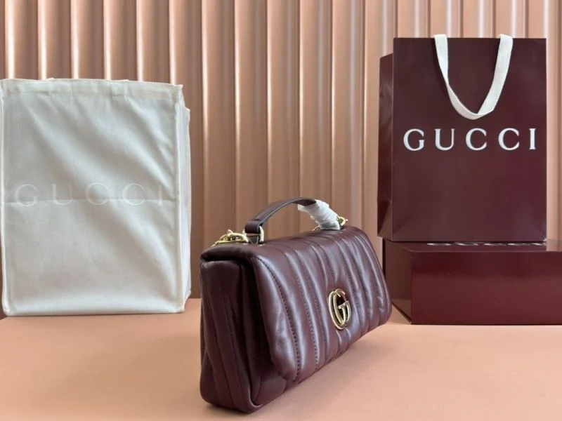 Gucci Satchel Bags WellDesigned 49887