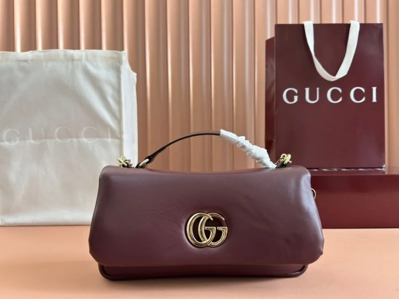 Gucci Satchel Bags UrbanStyle 49895