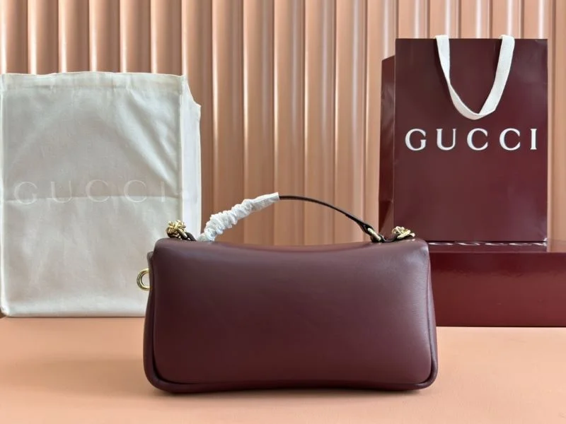 Gucci Satchel Bags UrbanStyle 49895