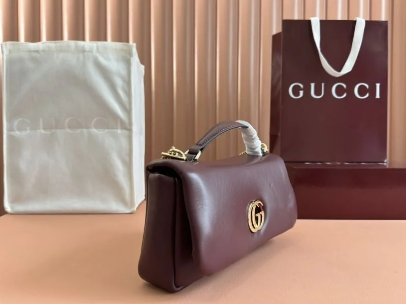 Gucci Satchel Bags UrbanStyle 49895