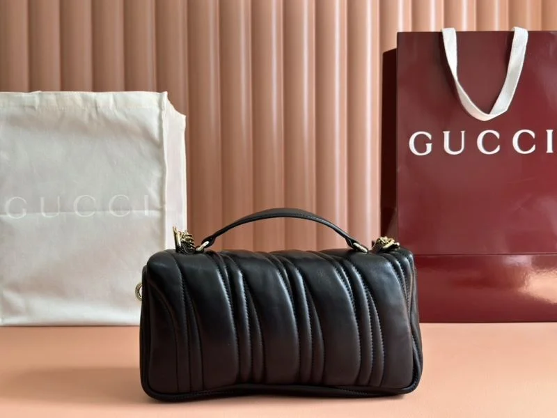 Gucci Satchel Bags ModernLook 49893