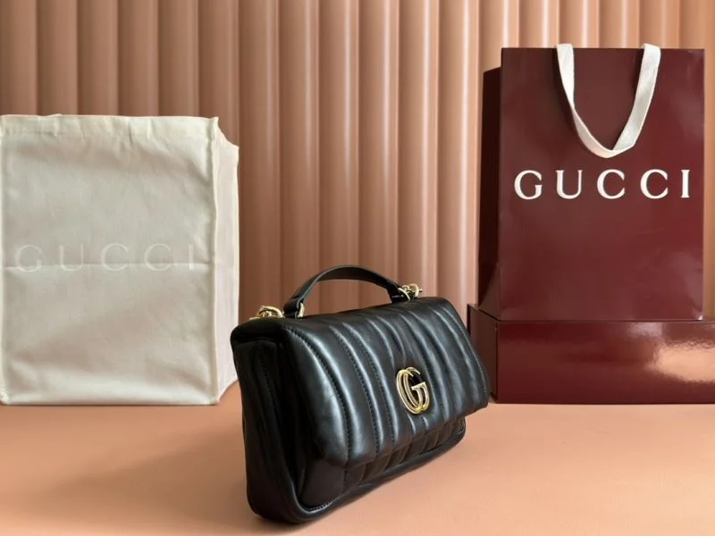 Gucci Satchel Bags ModernLook 49893