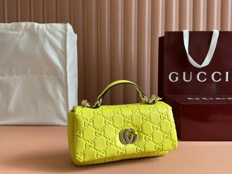 ZeroBulk Gucci Satchel Bags 49884